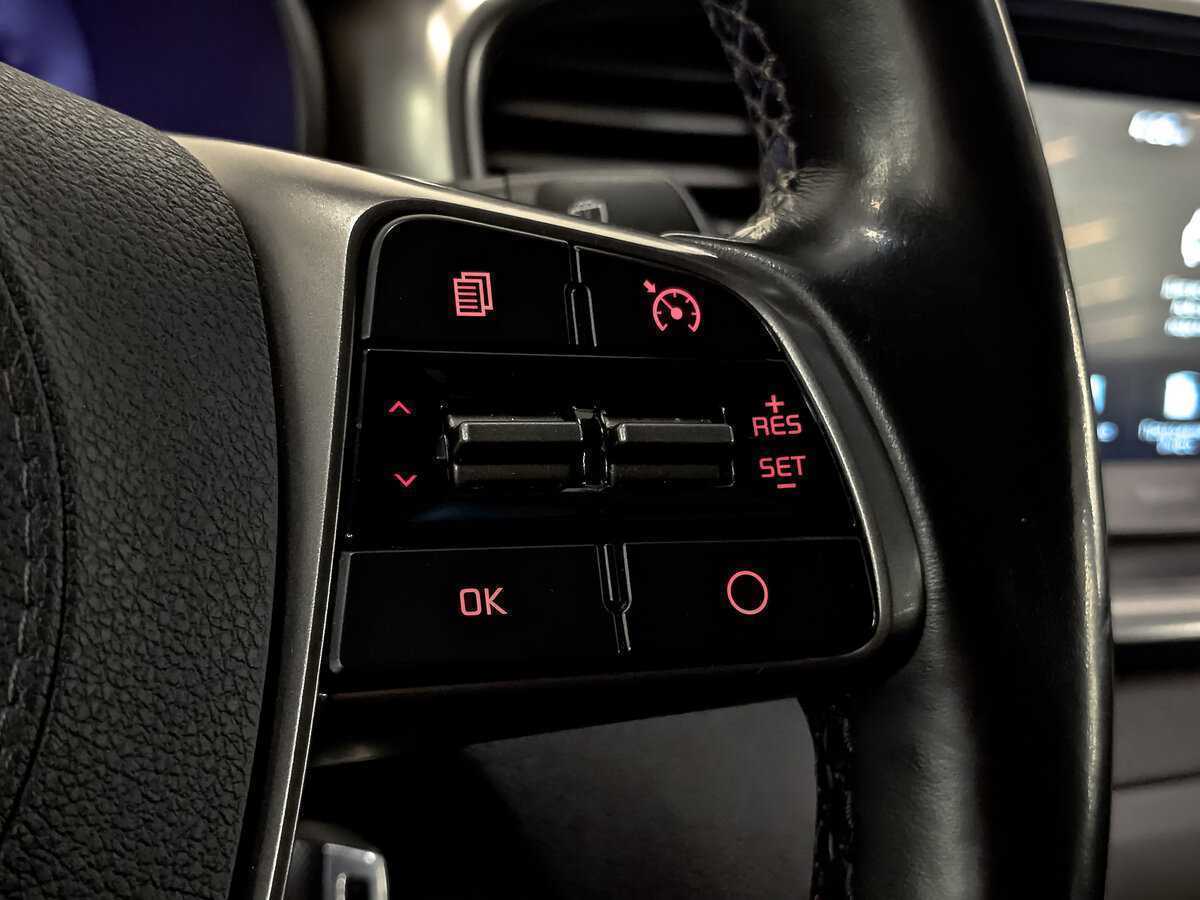 Kia Sorento, 2018 Фото №28
