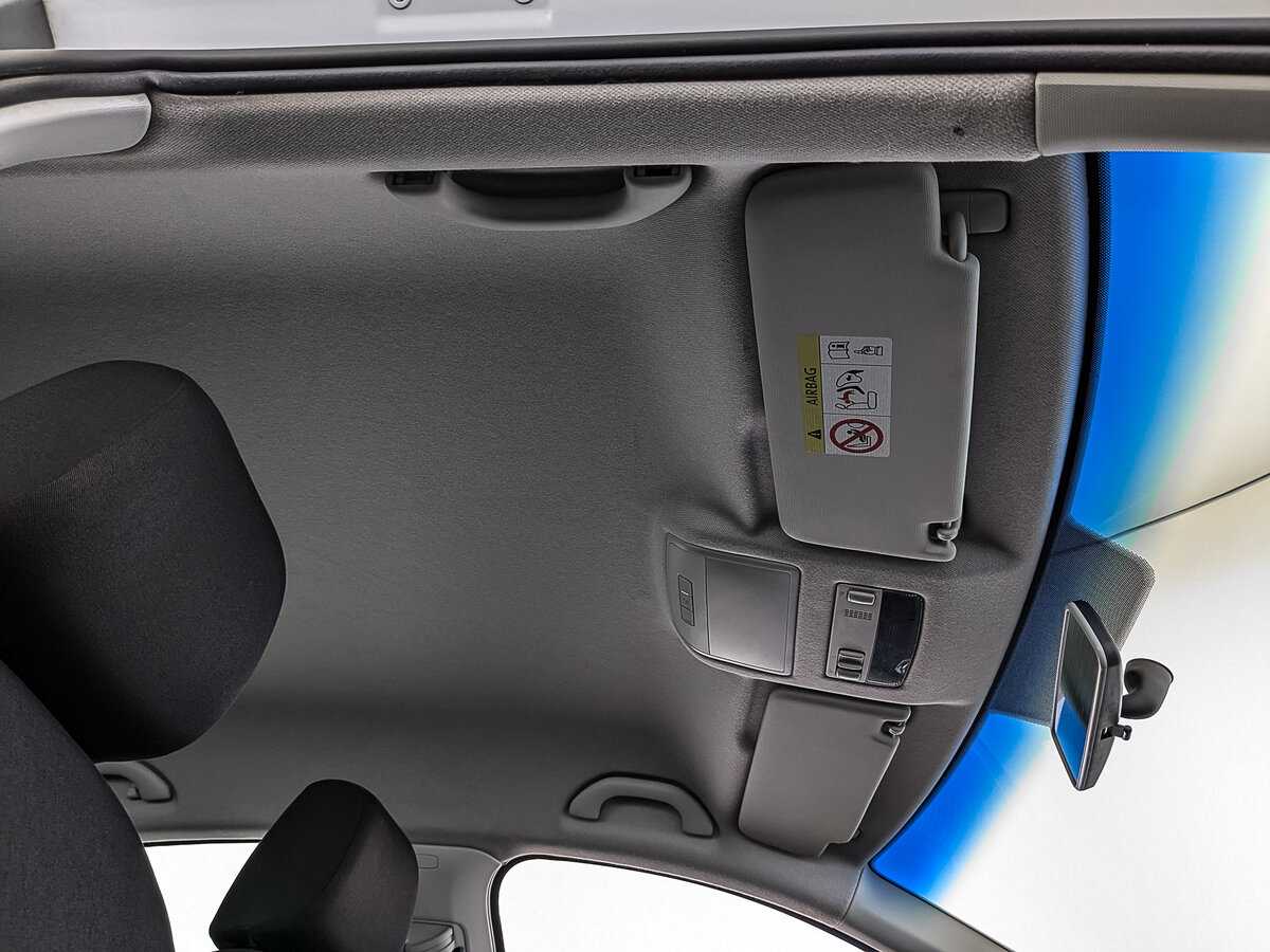 Skoda Rapid, 2019 Фото №20