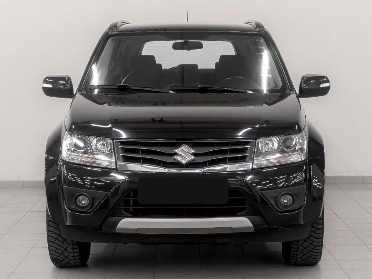 Suzuki Grand Vitara, 2012 - 161 319 км. | Фото №2
