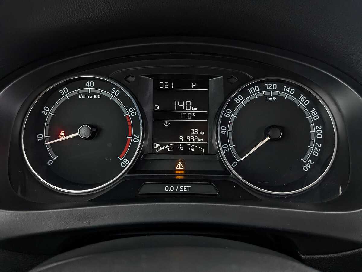 Skoda Rapid, 2019 Фото №14