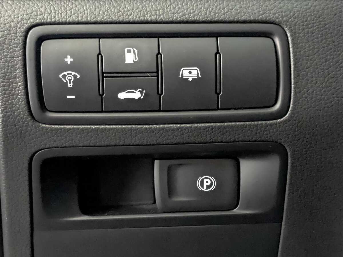 Hyundai Genesis, 2015 Фото №27