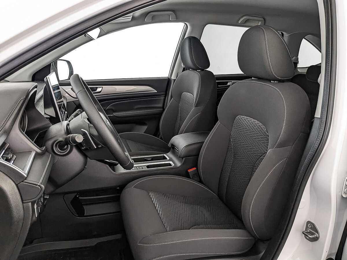 Haval M6, 2023 Фото №18