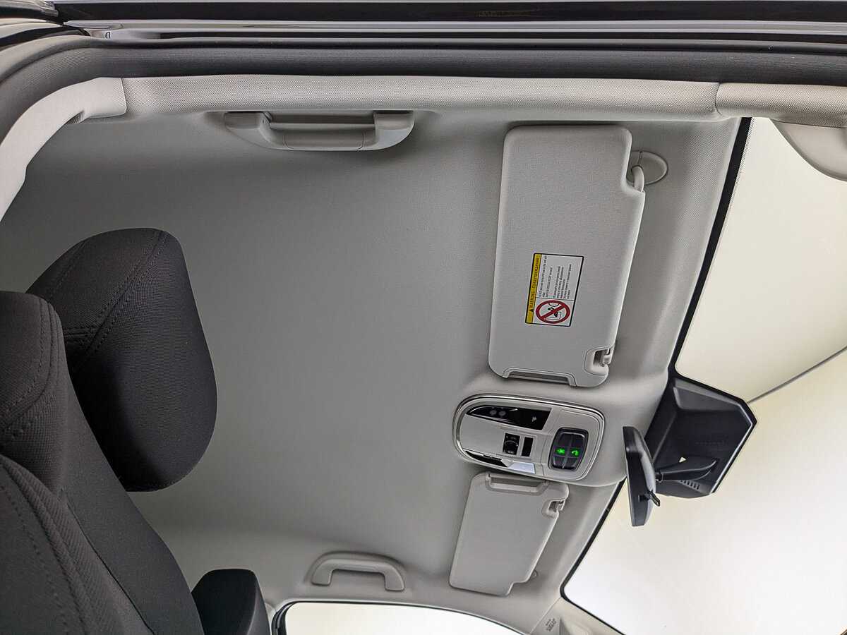 Haval H9, 2021 Фото №23