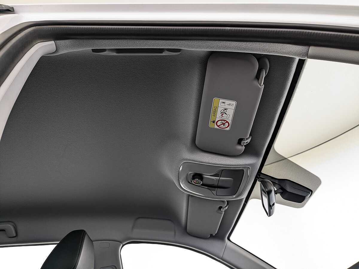 CHERY Tiggo 4 Pro, 2023 Фото №23