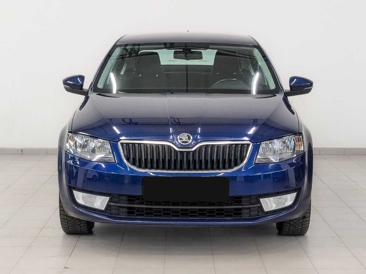 Skoda Octavia, 2015 - 157 929 км. | Фото №2