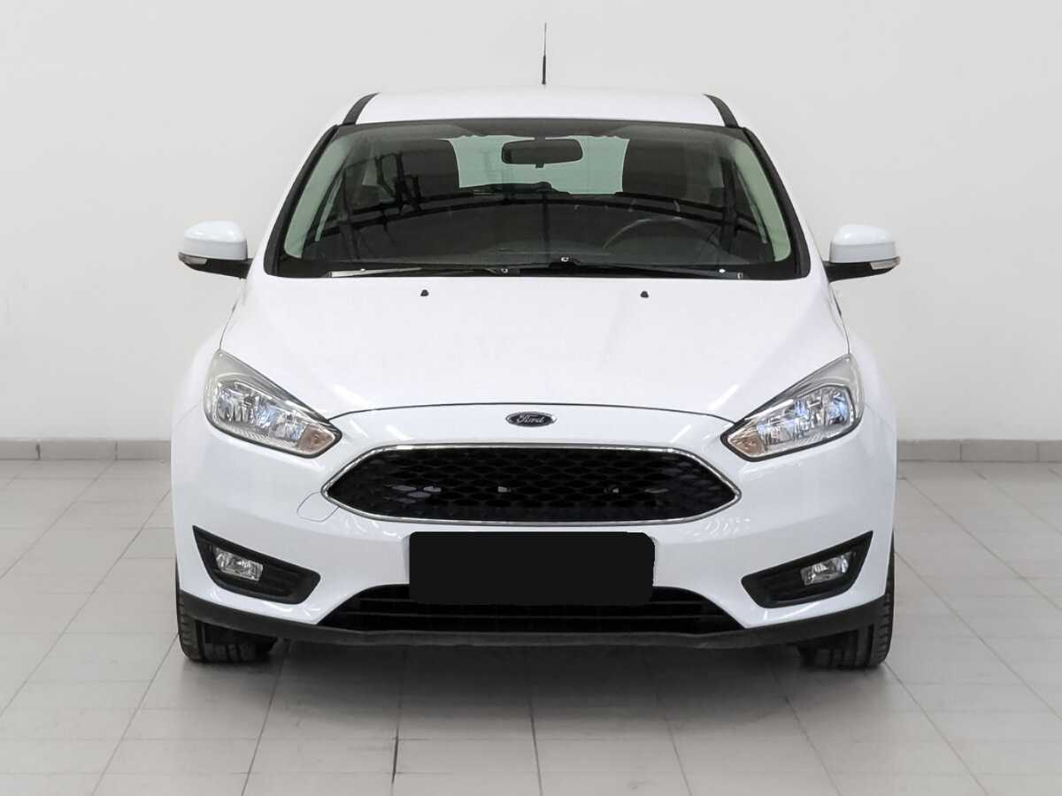 Ford Focus, 2018 - 104 847 км. | Фото №2