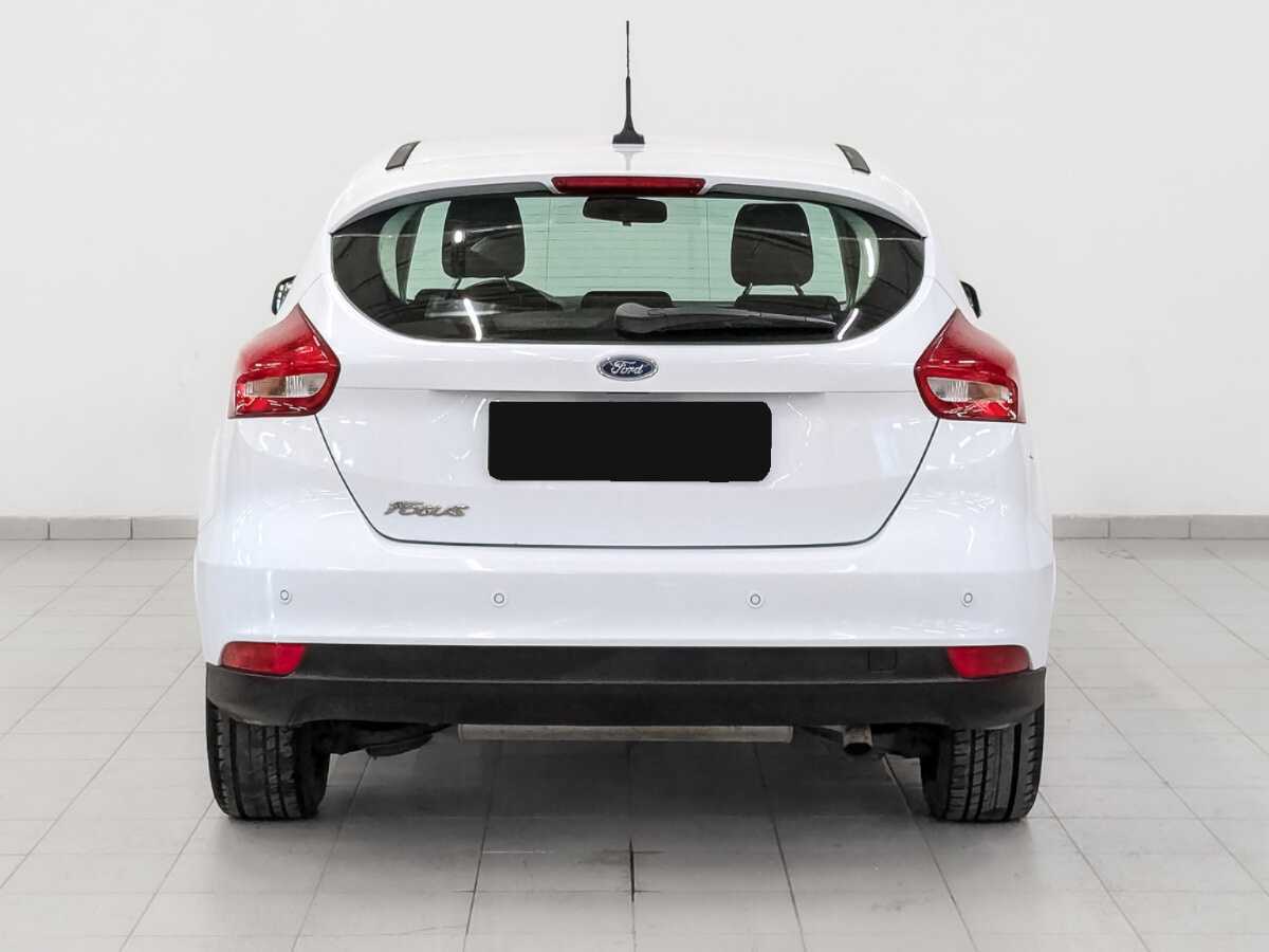 Ford Focus, 2018 - 104 847 км. | Фото №6