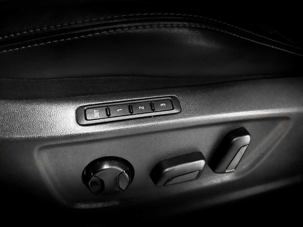 Skoda Kodiaq, 2017 Фото №20