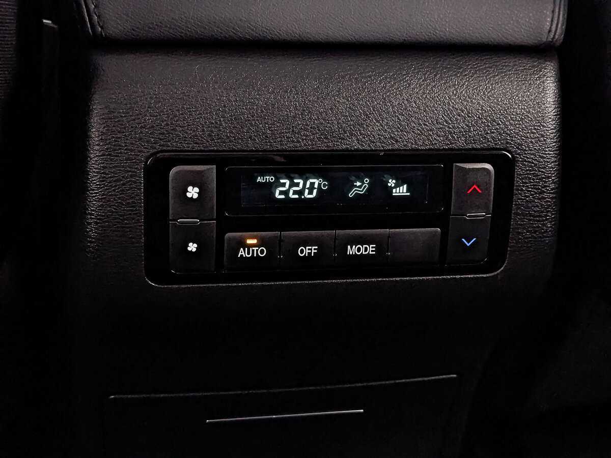 Haval H9, 2021 Фото №30