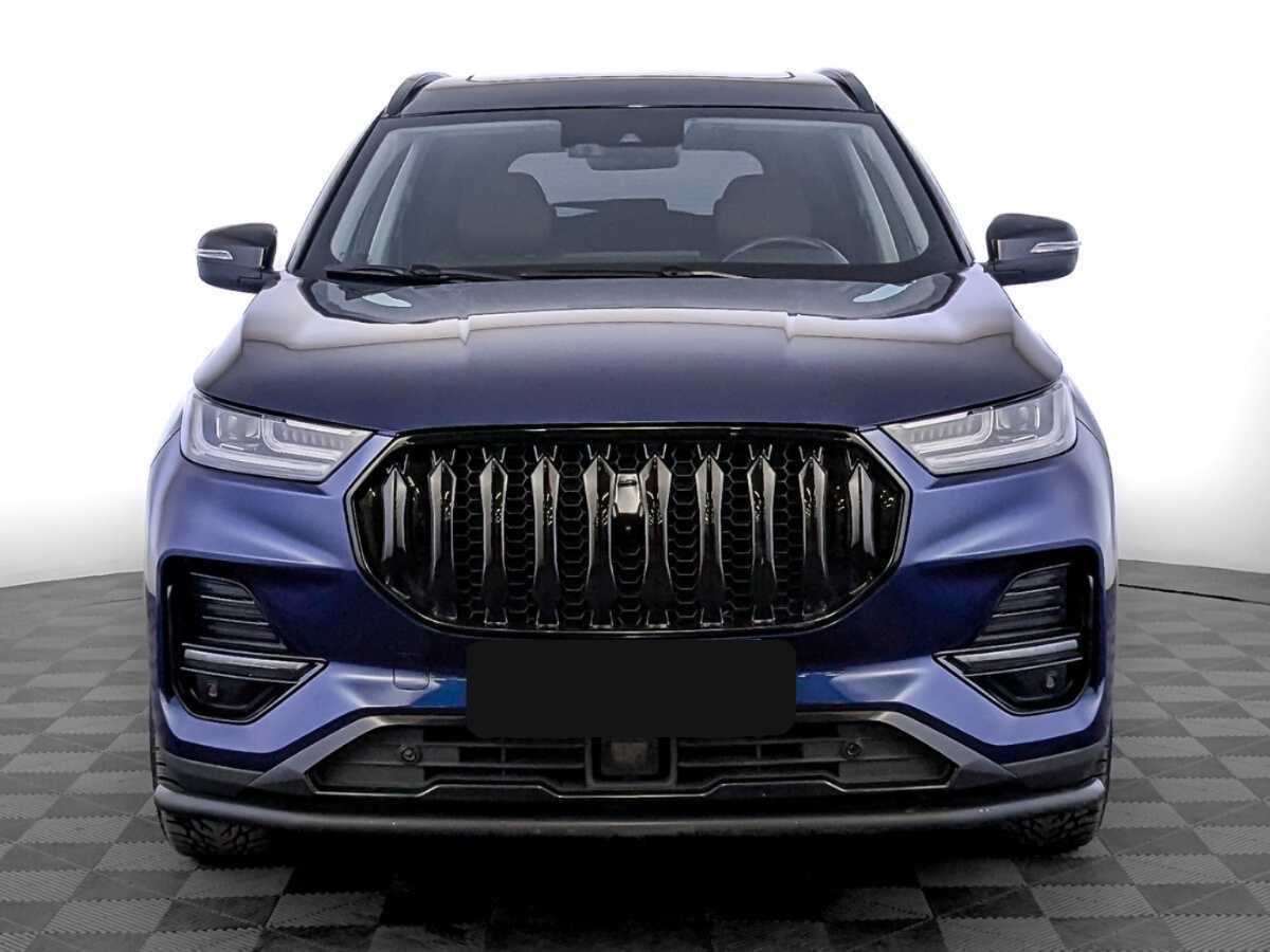 CHERY Tiggo 8 Pro, 2021 - 57 855 км. | Фото №2