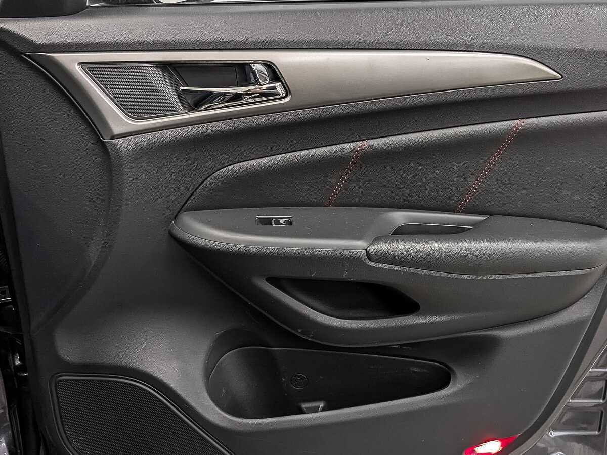 Changan CS75, 2019 Фото №25