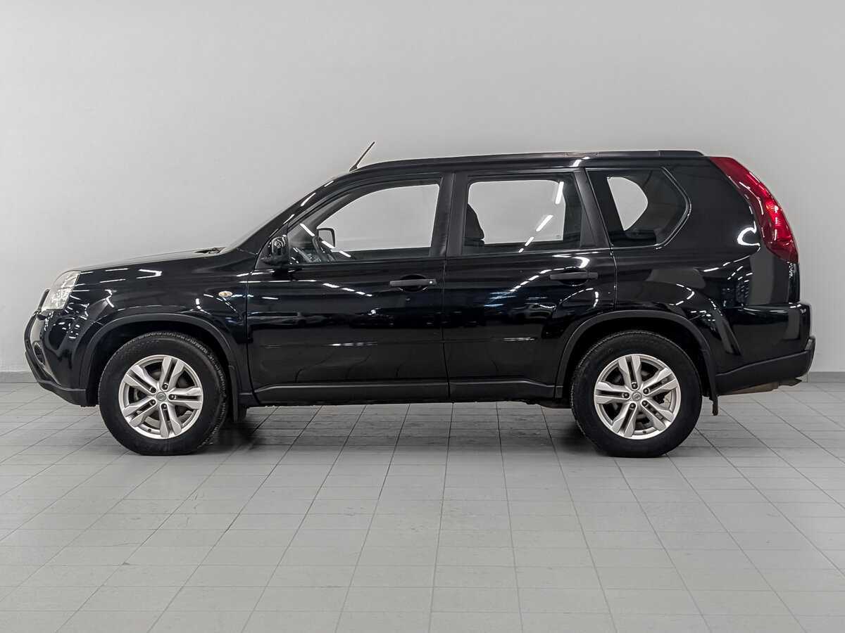 Nissan X-Trail, 2014 - 218 783 км. | Фото №8