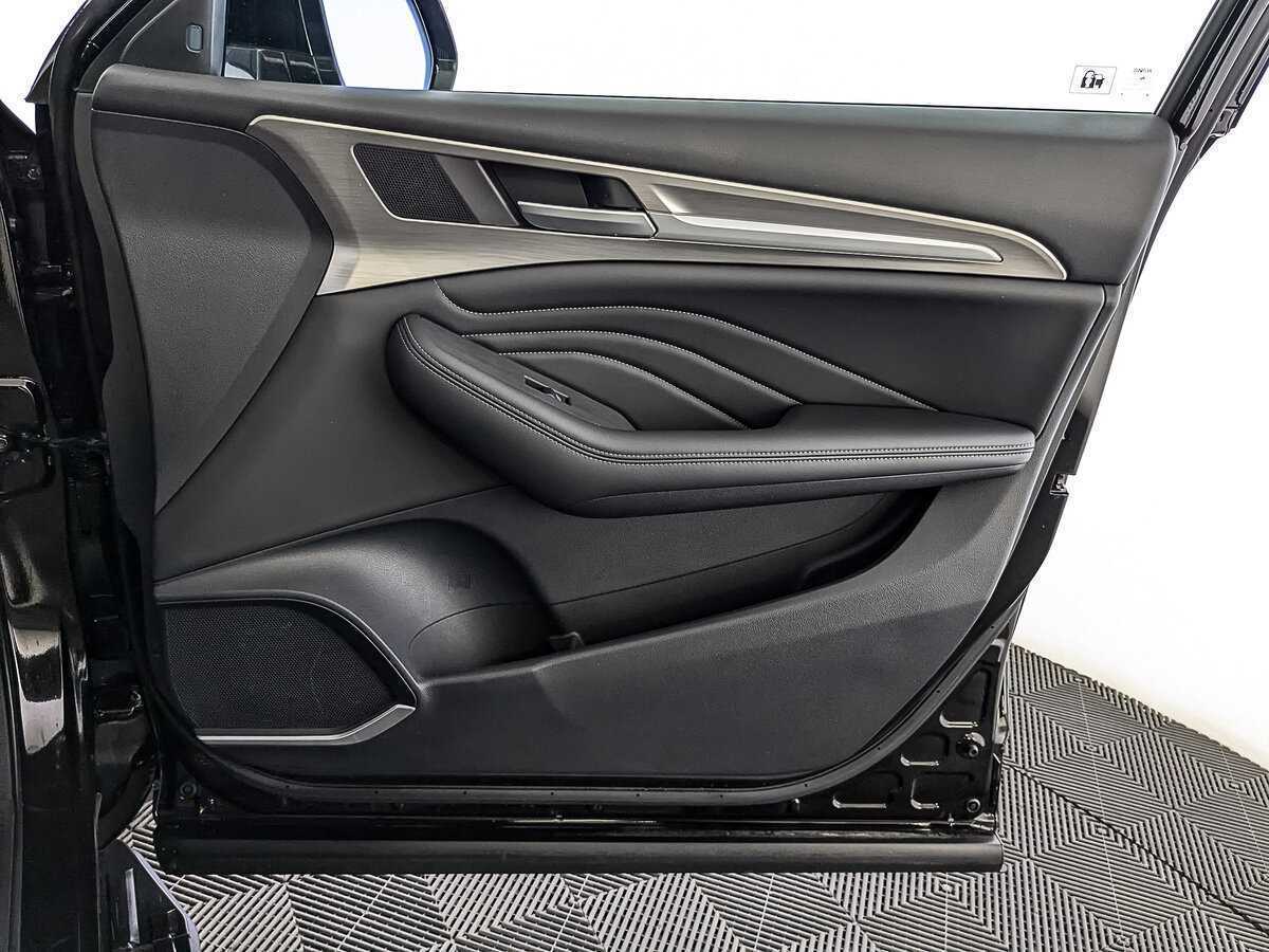 Haval F7, 2020 Фото №24