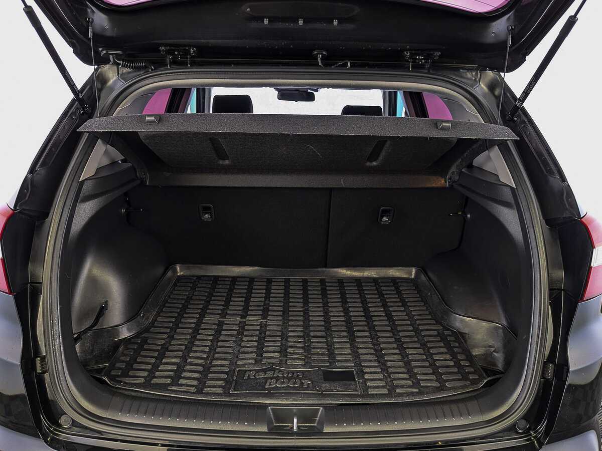 Hyundai Creta, 2020 Фото №10