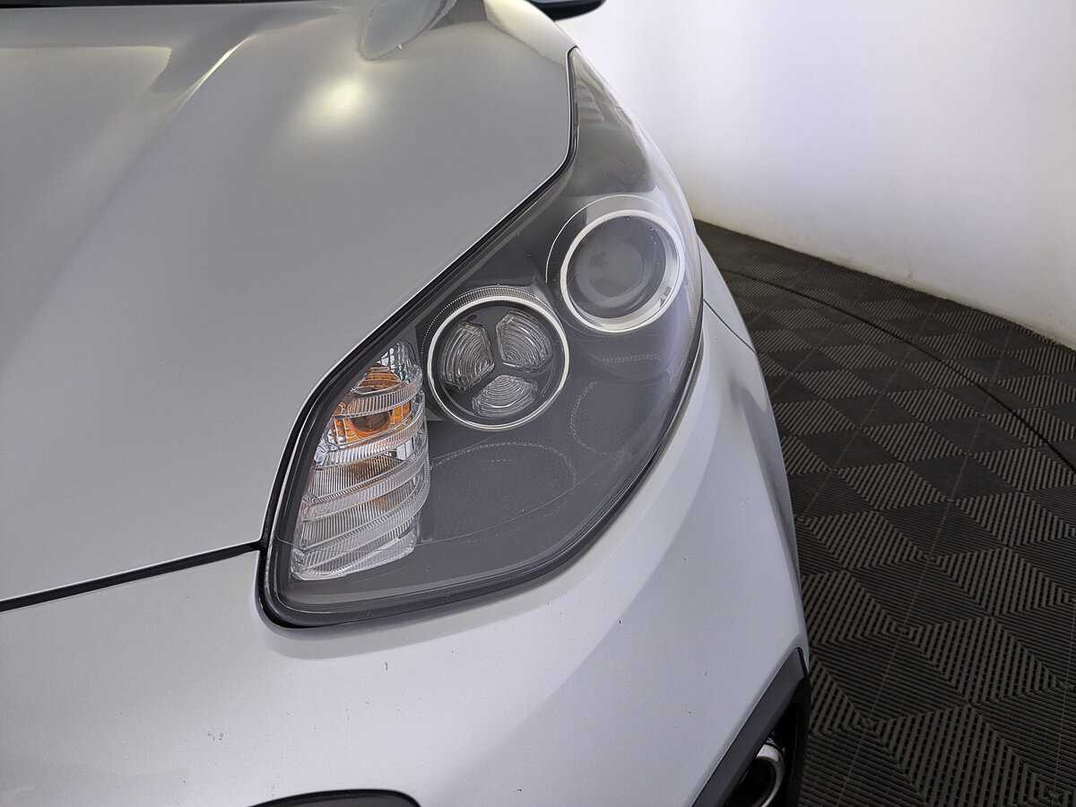 Kia Sportage, 2016 Фото №11