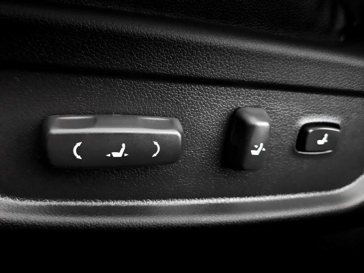 Kia Optima, 2014 Фото №21