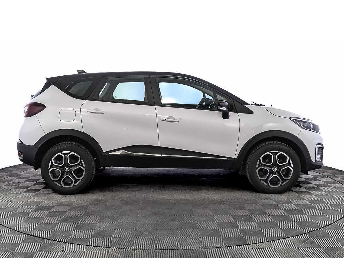 Renault Kaptur, 2021 - 77 680 км. | Фото №4