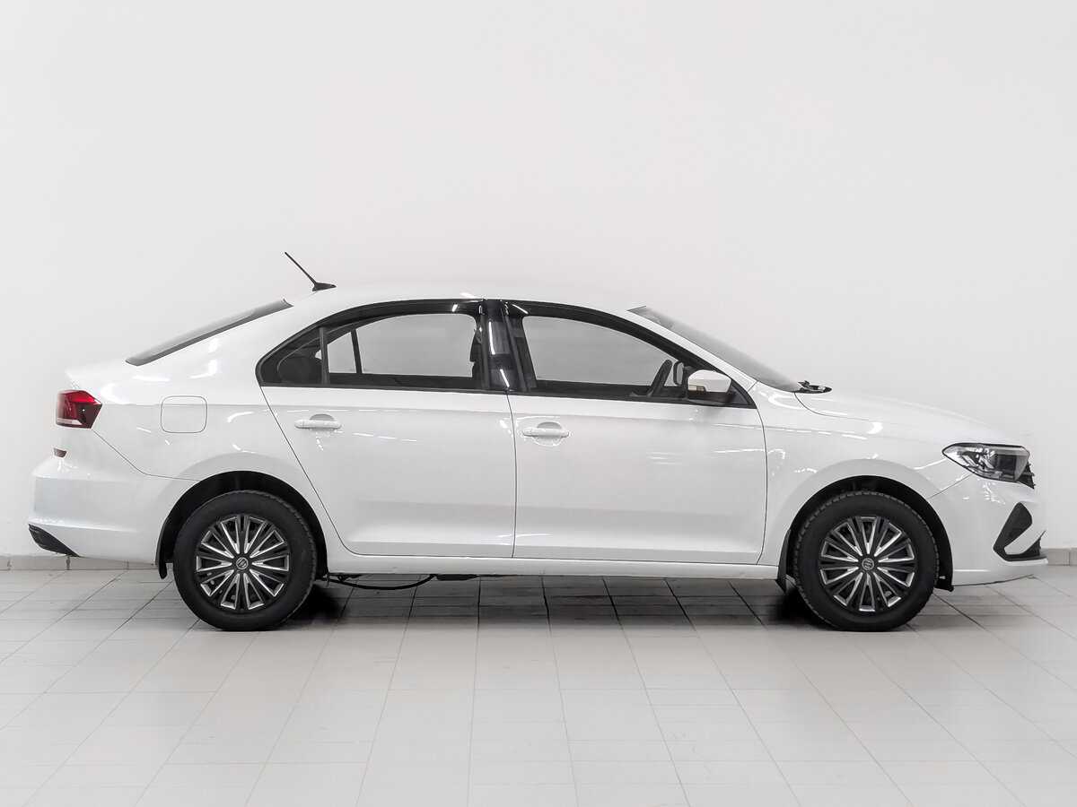 Volkswagen Polo, 2021 - 128 909 км. | Фото №4