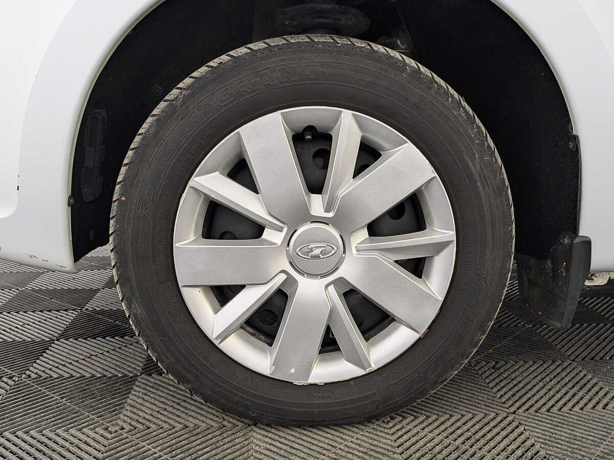 Lada (ВАЗ) Granta, 2022 Фото №12