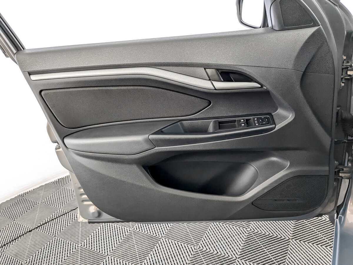 Lada (ВАЗ) Vesta, 2019 Фото №19