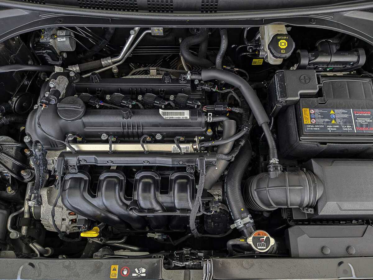 Hyundai Solaris, 2021 Фото №9