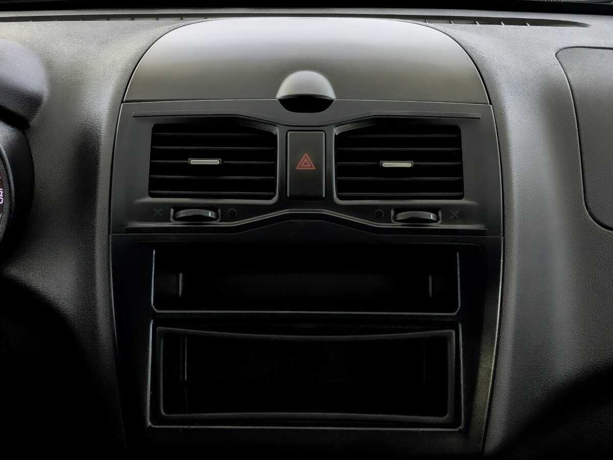 Lada (ВАЗ) Granta, 2023 Фото №15