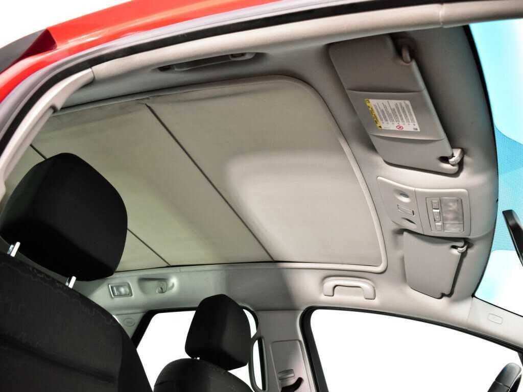 Opel Meriva, 2012 Фото №14