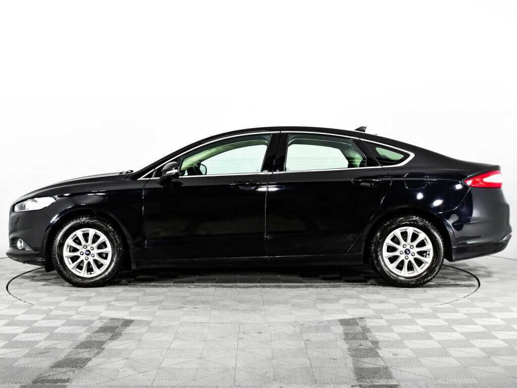 Ford Mondeo, 2017 - 135 111 км. | Фото №8