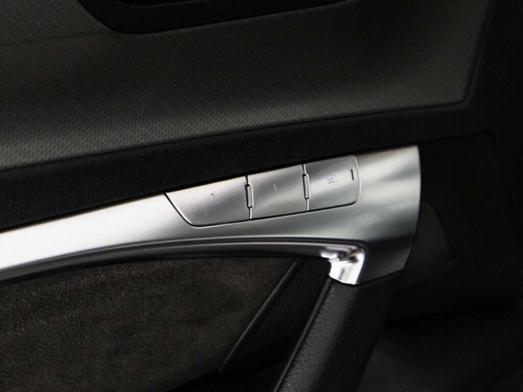 Audi A6 40 TDI, 2019 Фото №19