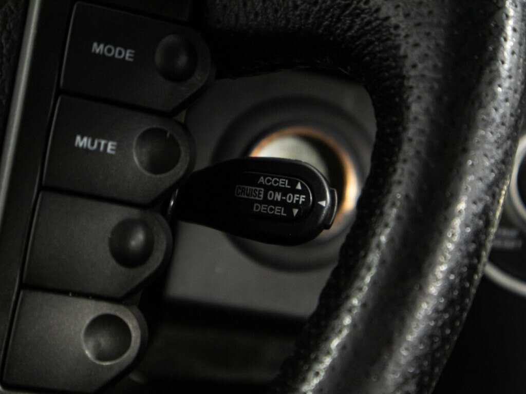 SsangYong Kyron 6-speed, 2013 Фото №19