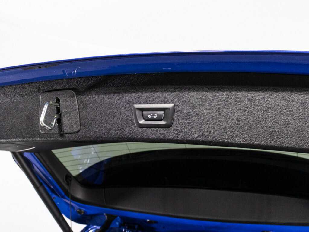 BMW X1 20d xDrive, 2017 Фото №16