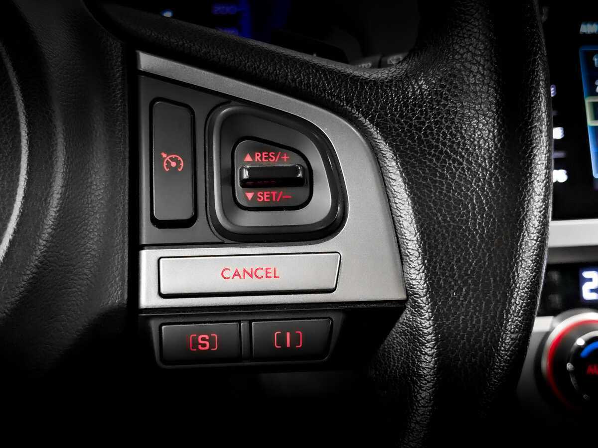 Subaru Outback, 2015 Фото №30