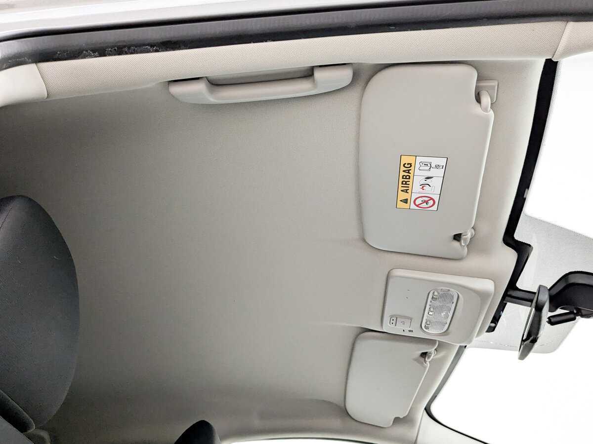 Nissan Qashqai, 2021 Фото №20