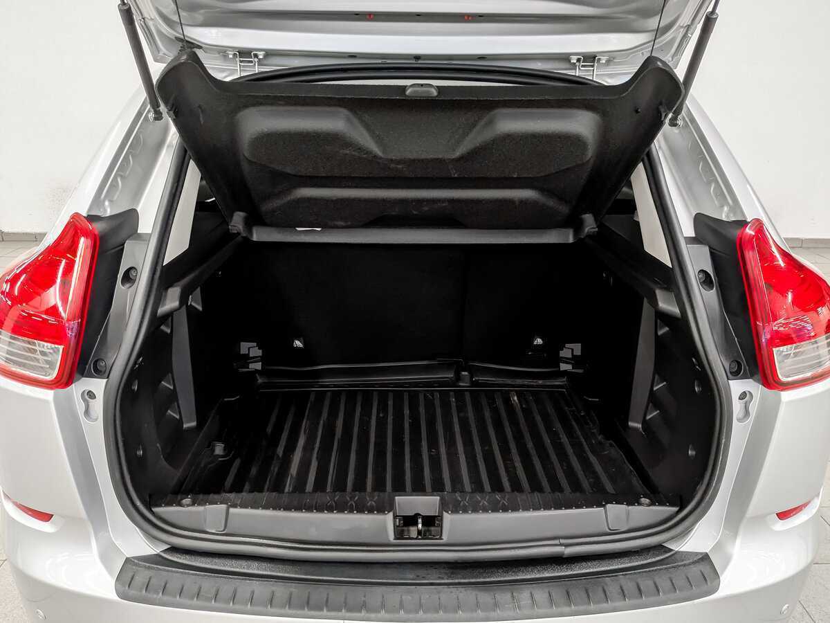 Lada (ВАЗ) XRAY, 2019 Фото №10