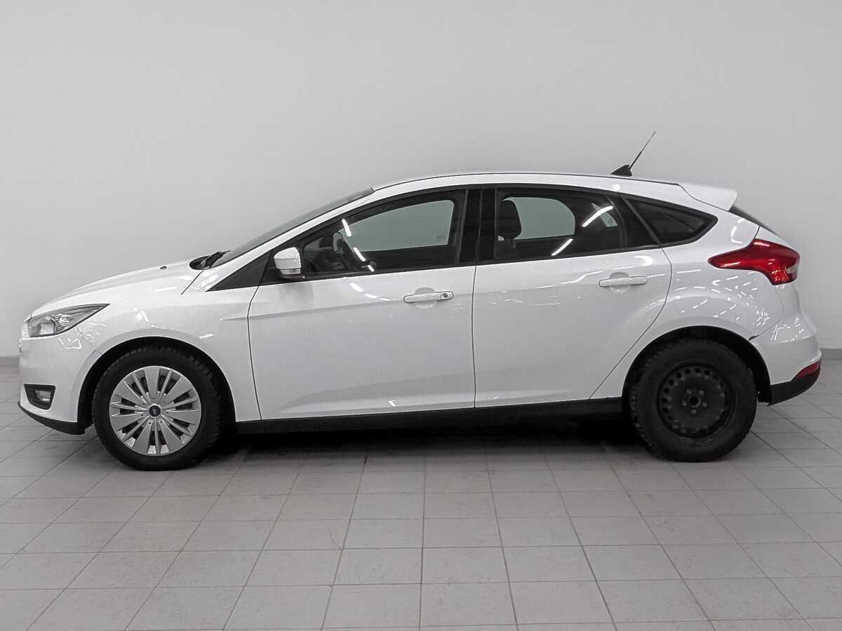 Ford Focus, 2018 - 120 252 км. | Фото №8