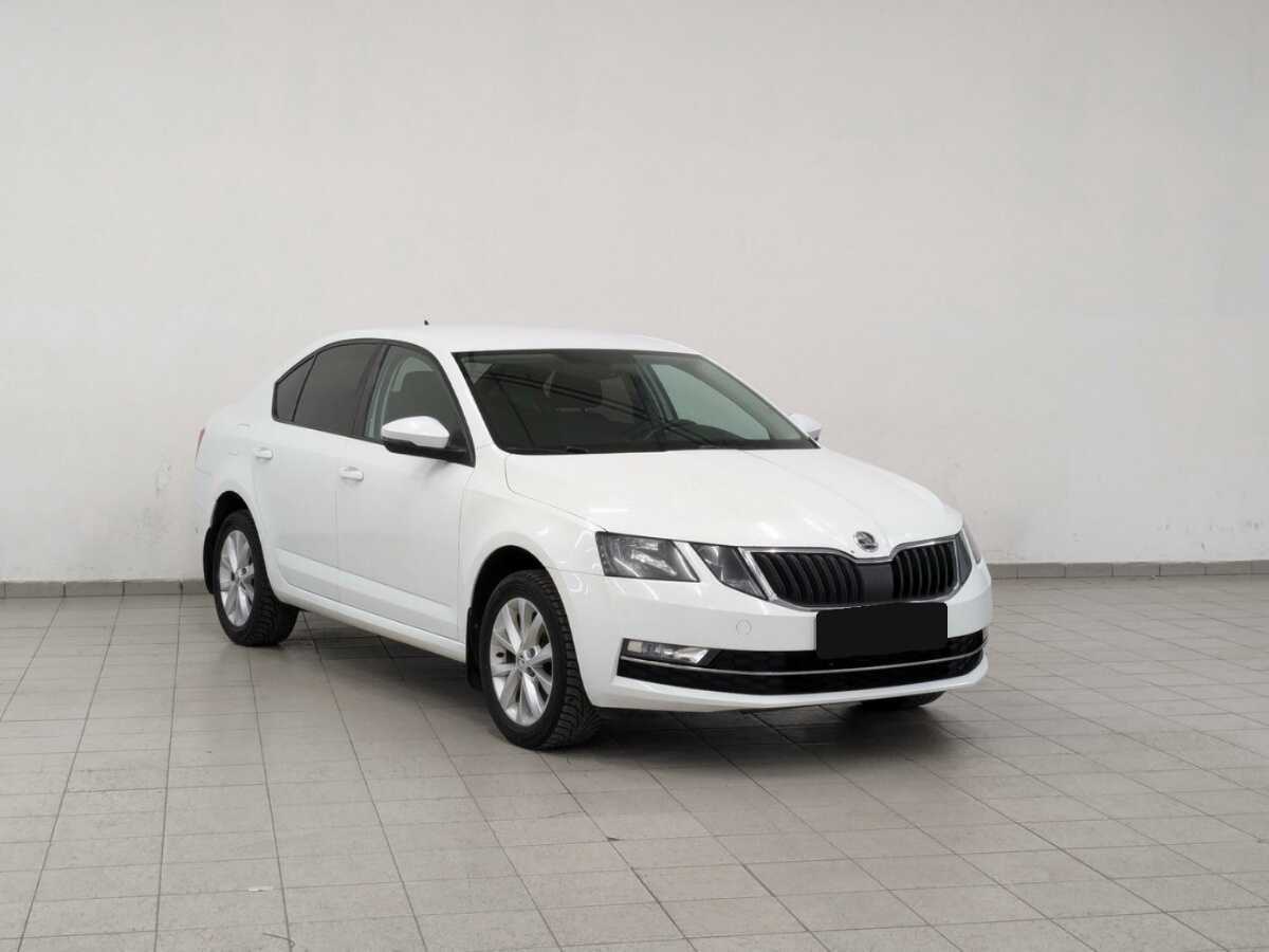 Skoda Octavia, 2017 - 216 162 км. | Фото №3