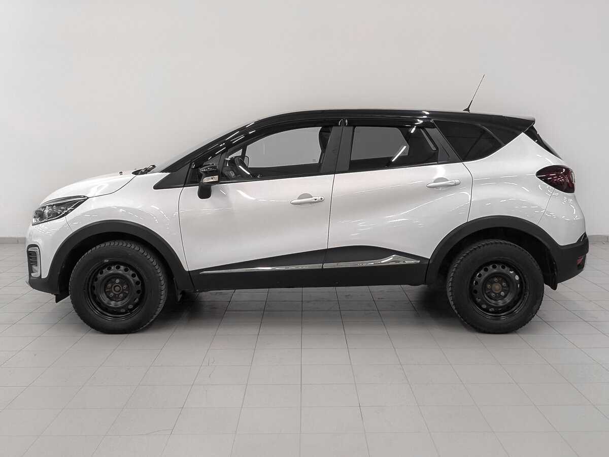 Renault Kaptur, 2018 - 116 793 км. | Фото №8
