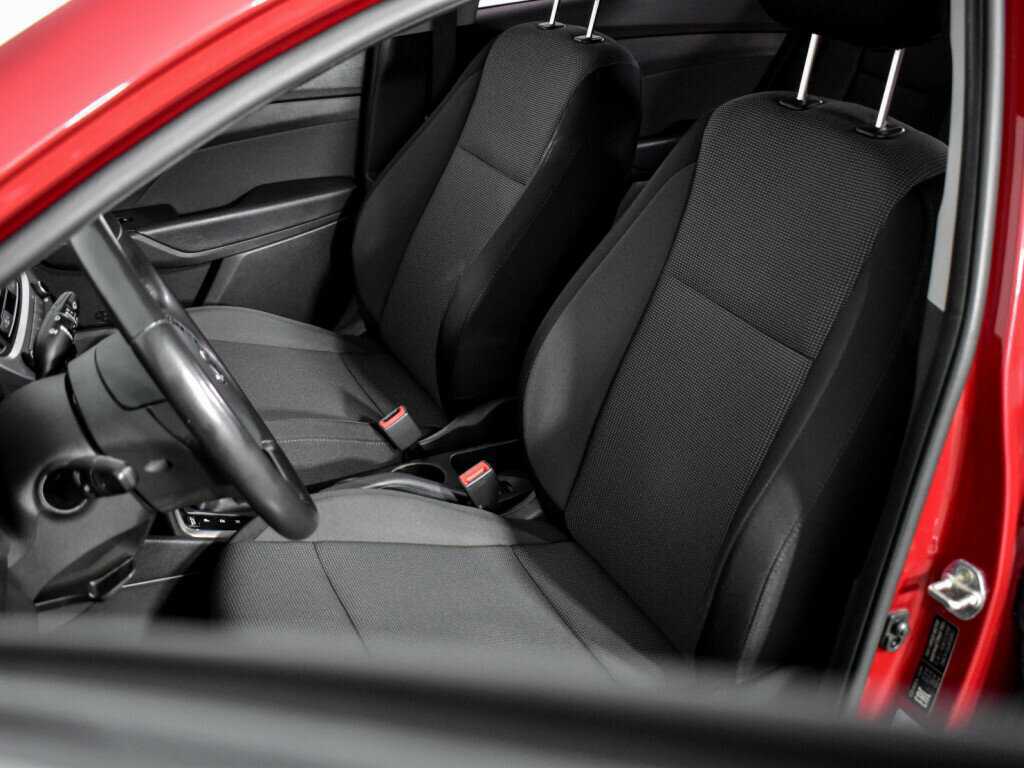 Hyundai Solaris, 2017 Фото №12