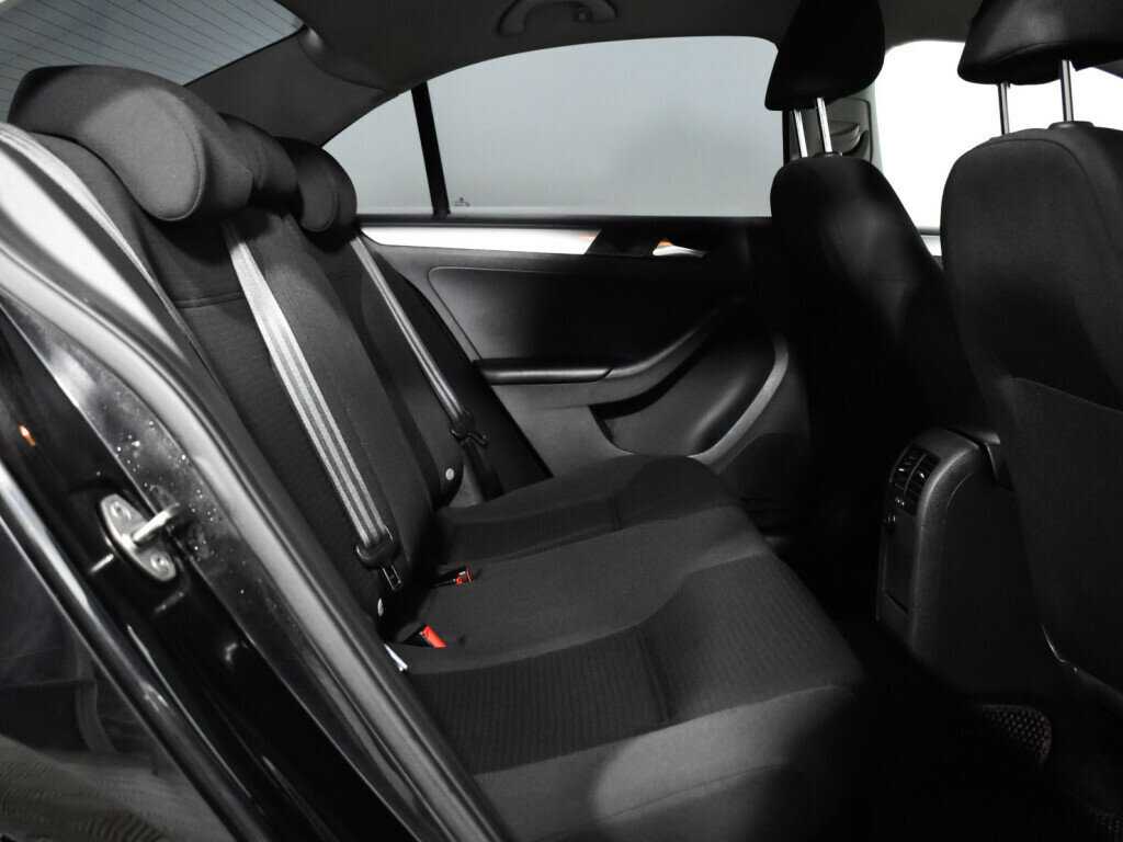 Volkswagen Jetta, 2015 - 154 828 км. | Фото №7