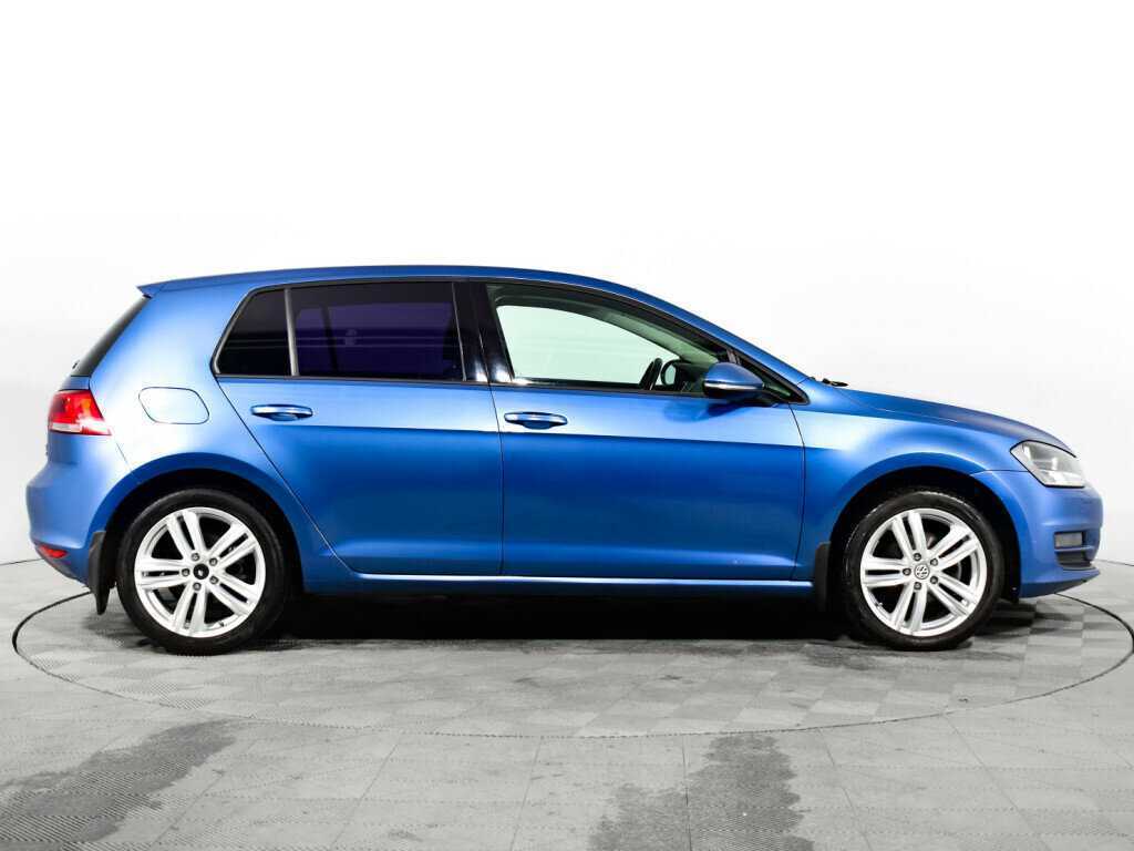 Volkswagen Golf, 2014 - 109 000 км. | Фото №4