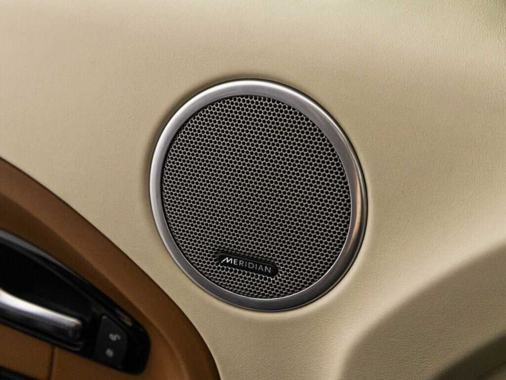 Land Rover Range Rover Evoque 6-speed, 2012 Фото №21