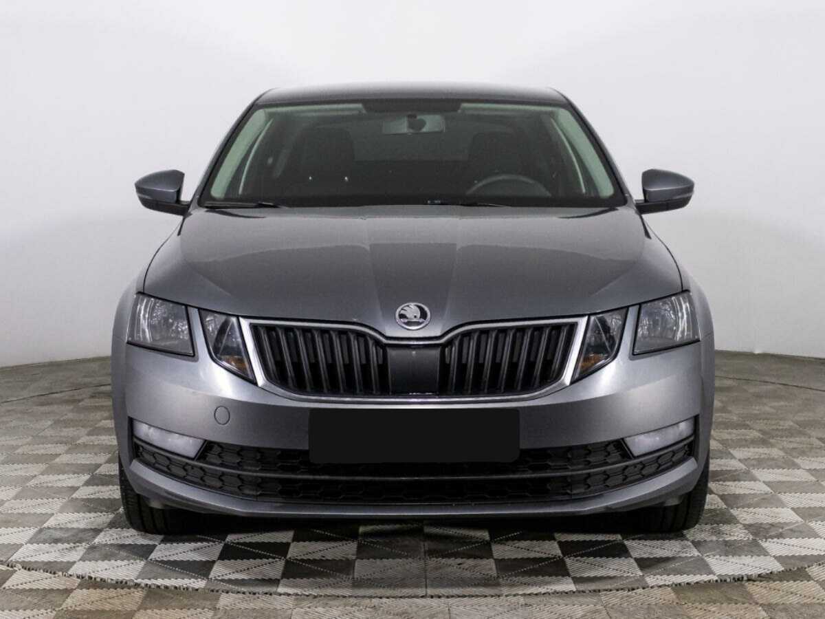 Skoda Octavia, 2018 - 225 034 км. | Фото №2