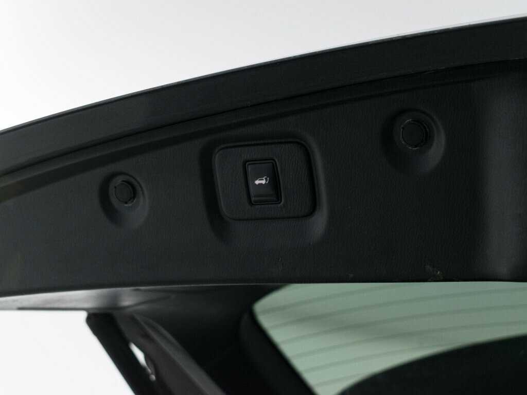 Nissan Pathfinder, 2015 Фото №10