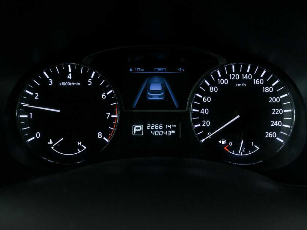 Nissan Pathfinder, 2015 Фото №15