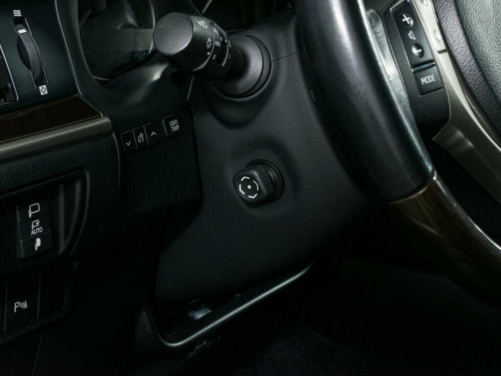 Lexus ES 250, 2013 Фото №13