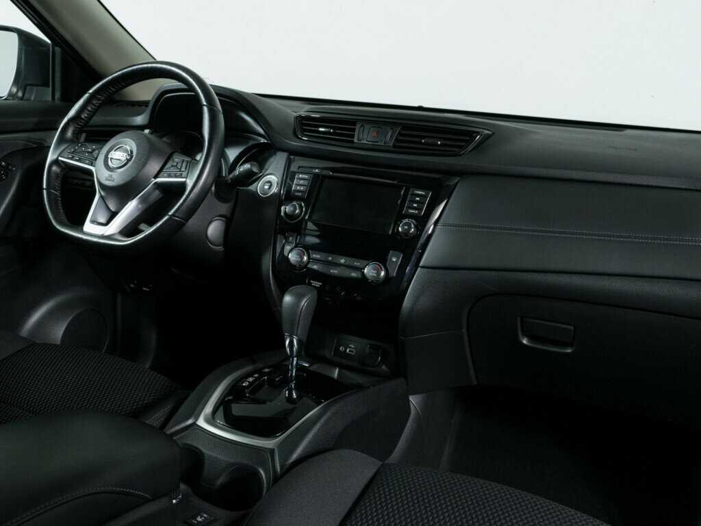 Nissan X-Trail, 2021 - 97 200 км. | Фото №8