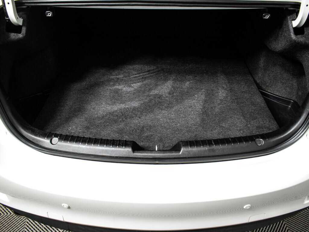 Mazda 6, 2013 - 186 975 км. | Фото №6