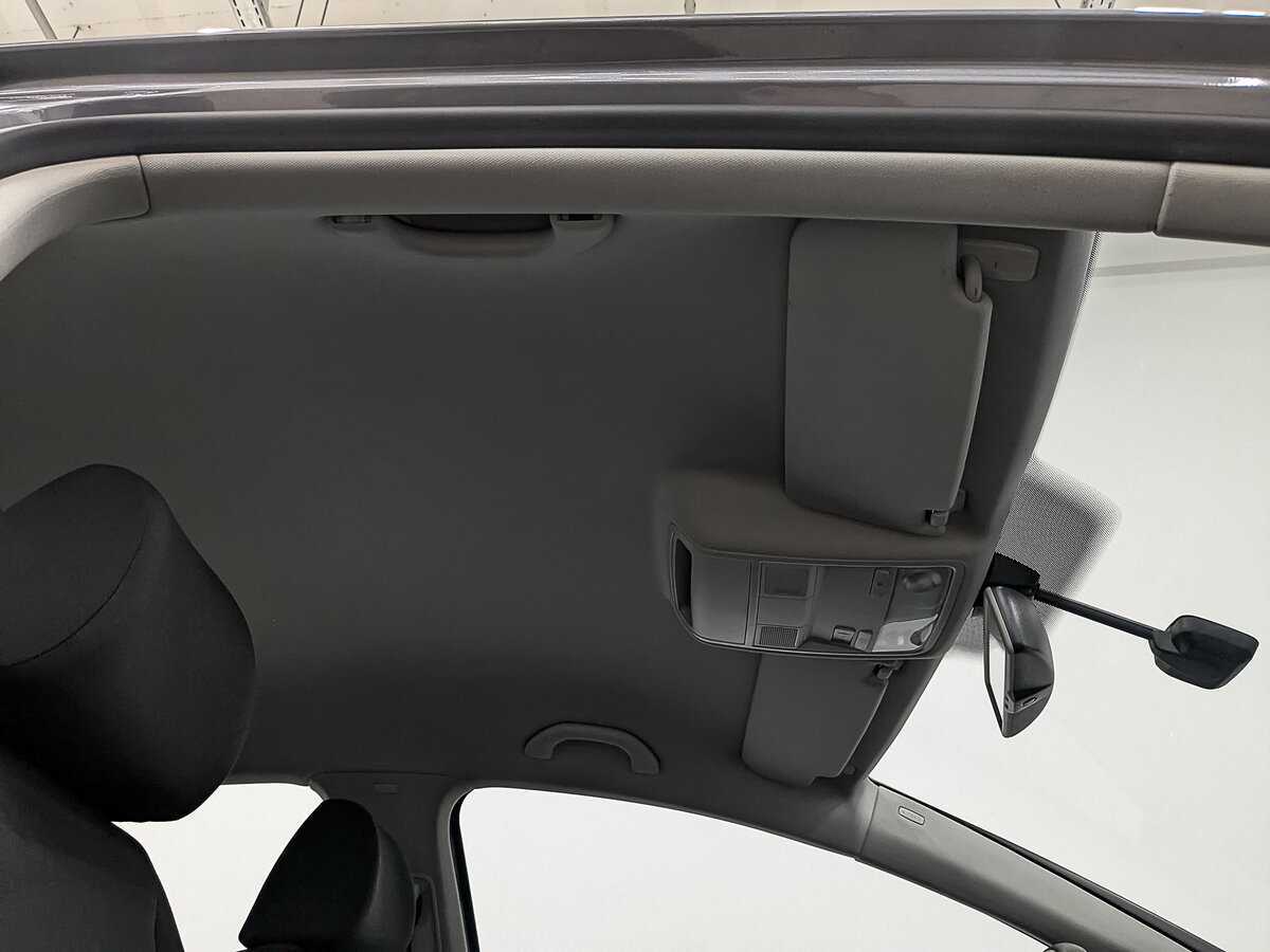 Volkswagen Golf Plus, 2012 Фото №22