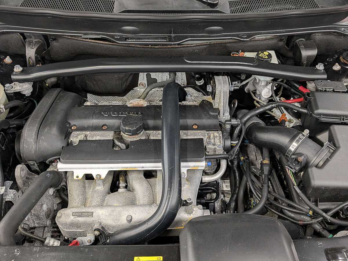 Volvo XC90, 2012 Фото №9