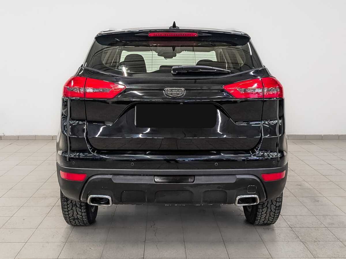 Geely Atlas, 2019 - 112 166 км. | Фото №6